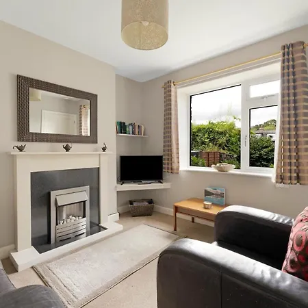 Rydal View בית נופש אמבלסייד