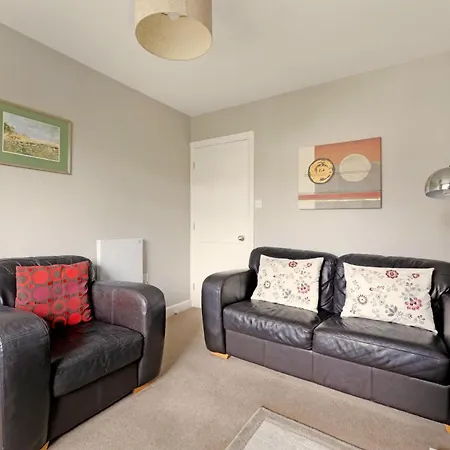 Rydal View בית נופש *