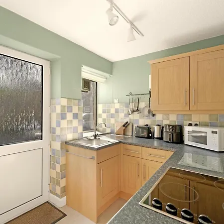 בית נופש Rydal View