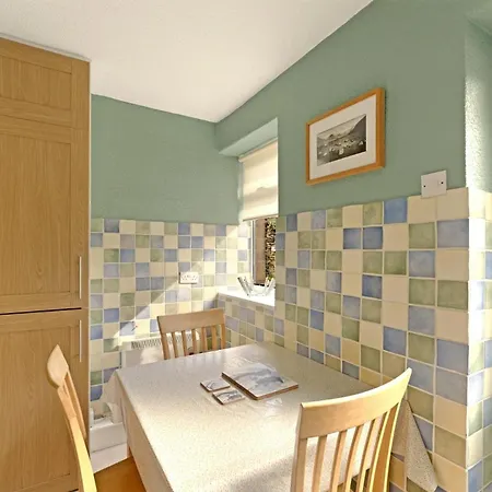 Rydal View בית נופש אמבלסייד