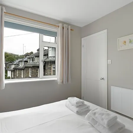 Rydal View בית נופש אמבלסייד