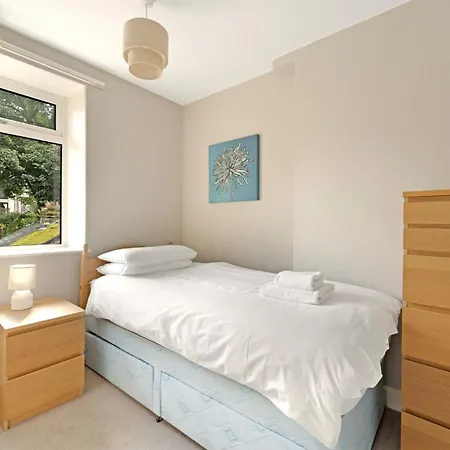 בית נופש Rydal View *