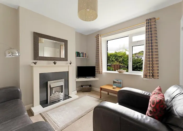 Rydal View בית נופש אמבלסייד