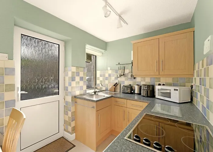 בית נופש Rydal View