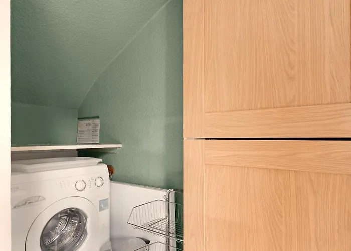 Rydal View בית נופש *