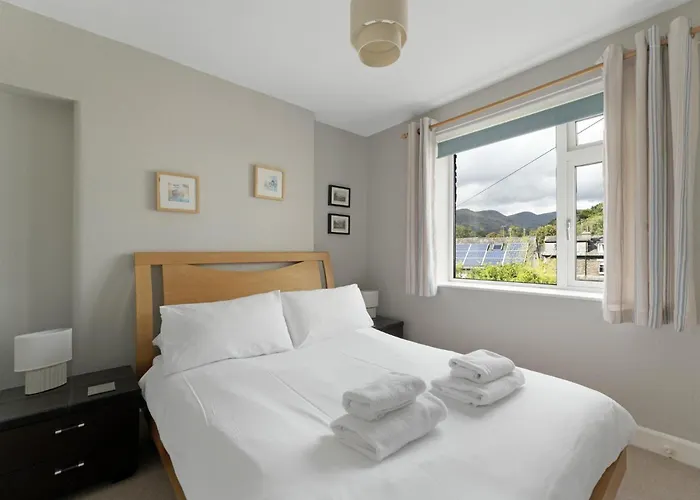 Rydal View אמבלסייד