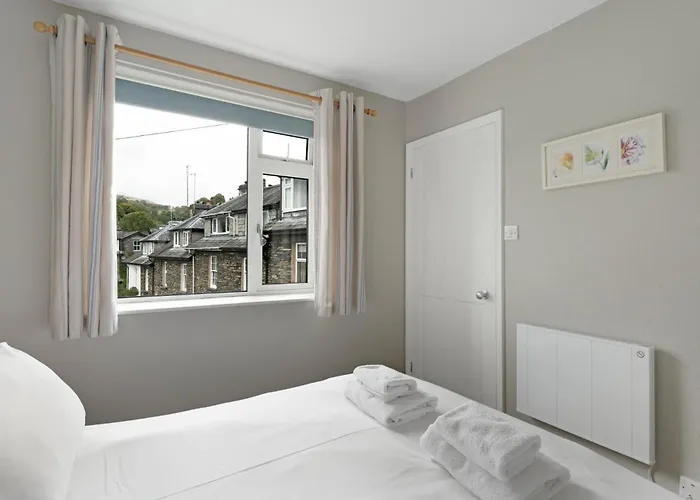 Rydal View בית נופש אמבלסייד