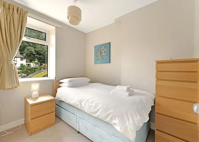 בית נופש Rydal View *