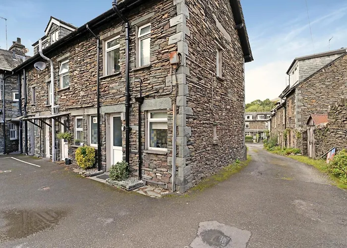 Rydal View בית נופש