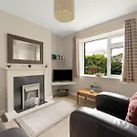 Rydal View Feriehus Ambleside