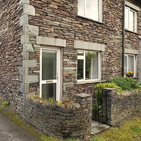Holiday home 2 Bed In Oc-lr141