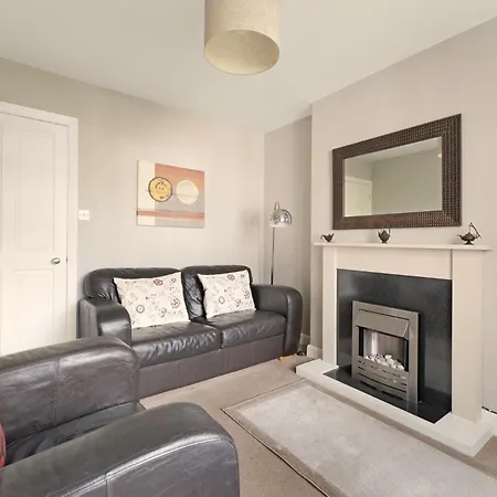 בית נופש Rydal View אמבלסייד