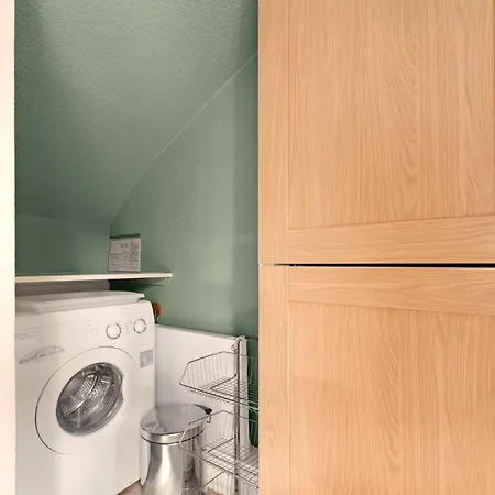 Rydal View Ferienhaus *