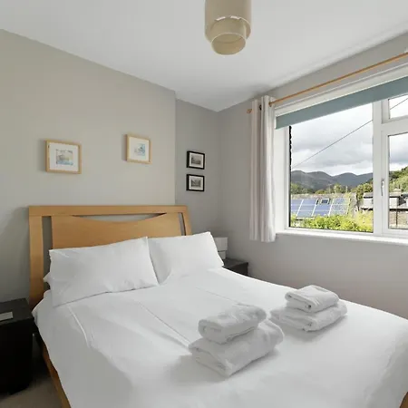 Rydal View אמבלסייד