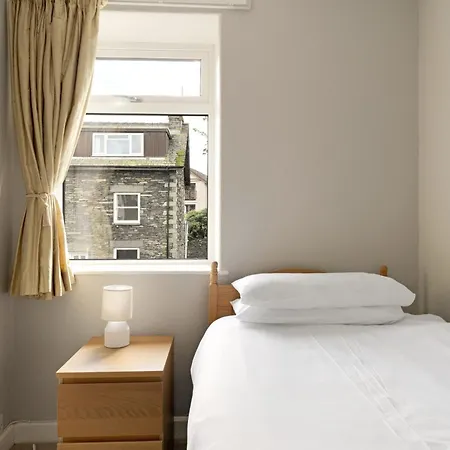 בית נופש 2 Bed In Oc-lr141 אמבלסייד
