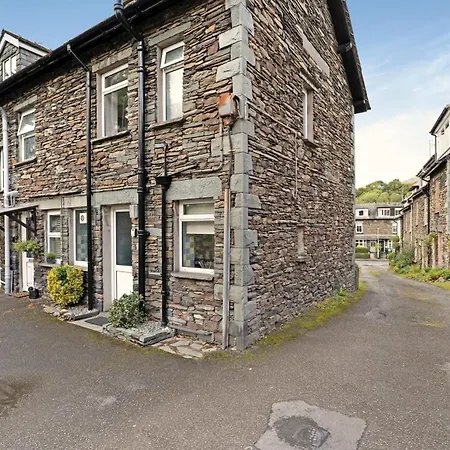 Rydal View Ferienhaus