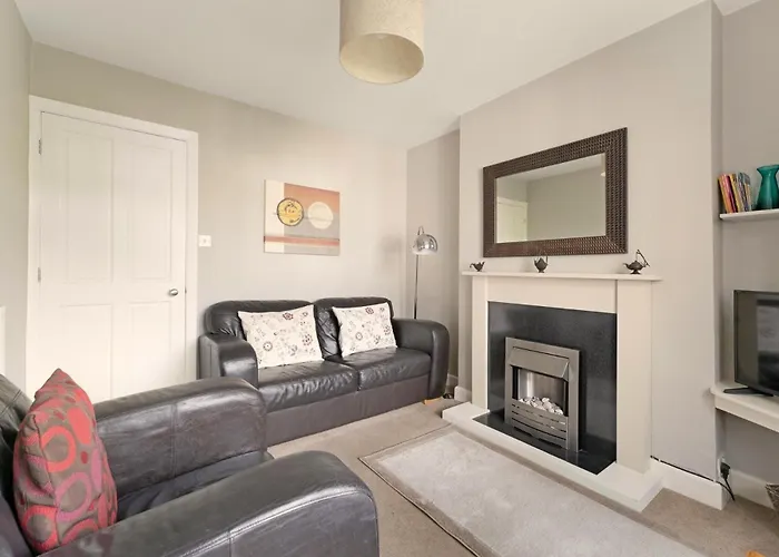 בית נופש Rydal View אמבלסייד