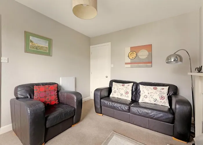 Rydal View בית נופש *