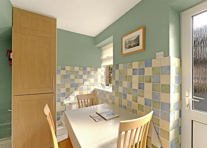 Rydal View בית נופש אמבלסייד