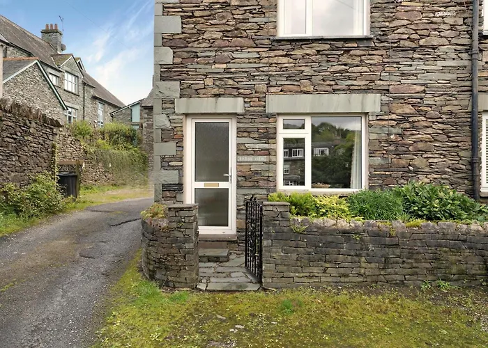 Rydal View